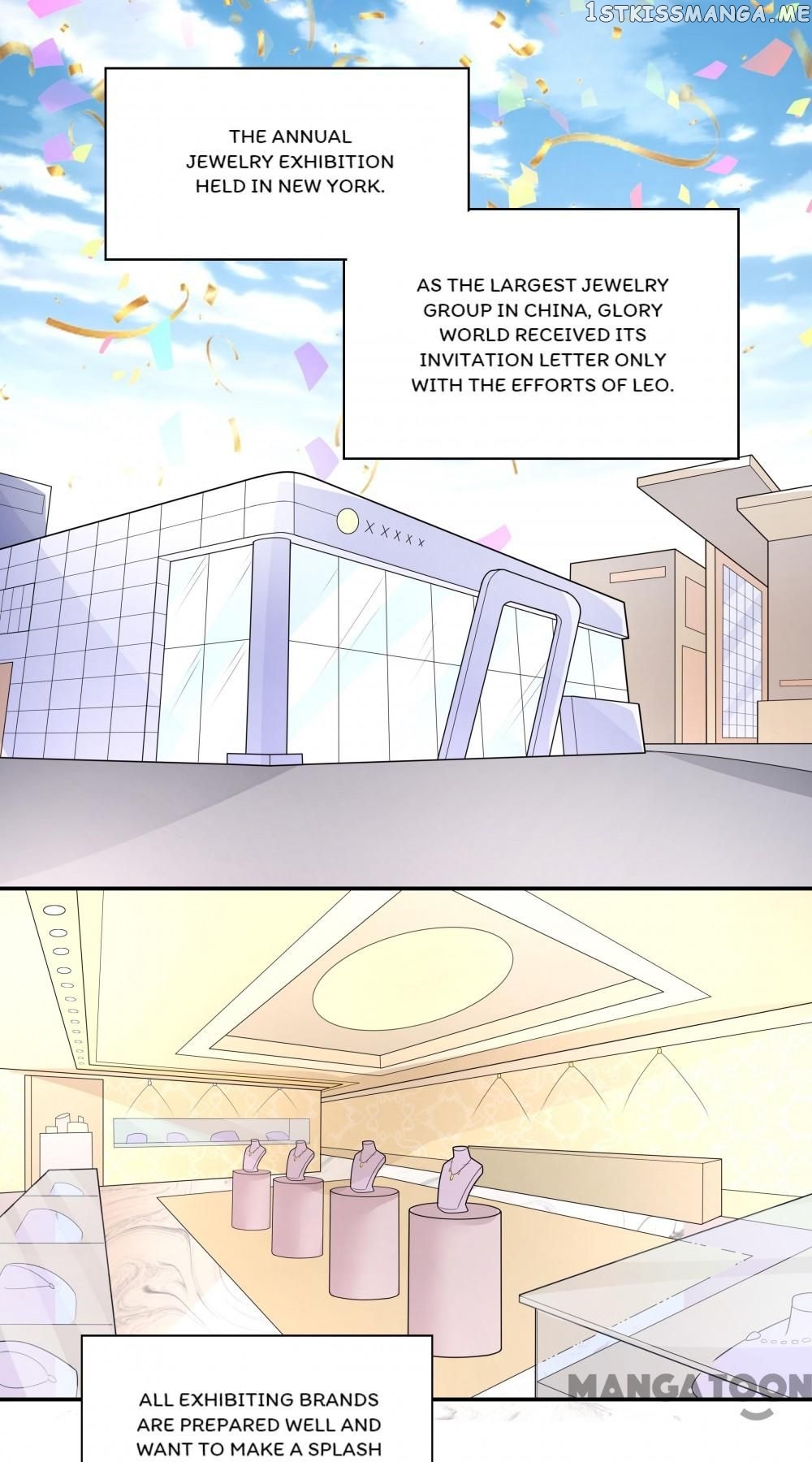 Undefeatable Charlotte chapter 62 - page 19