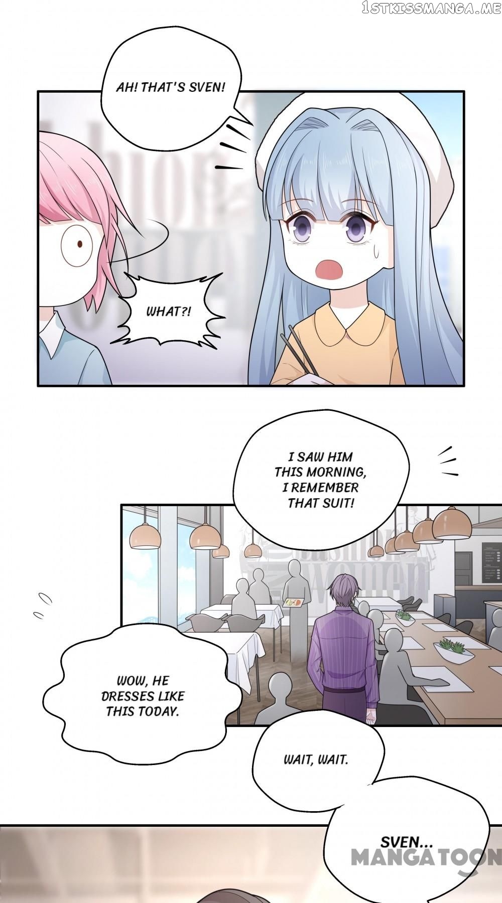 Undefeatable Charlotte chapter 62 - page 3