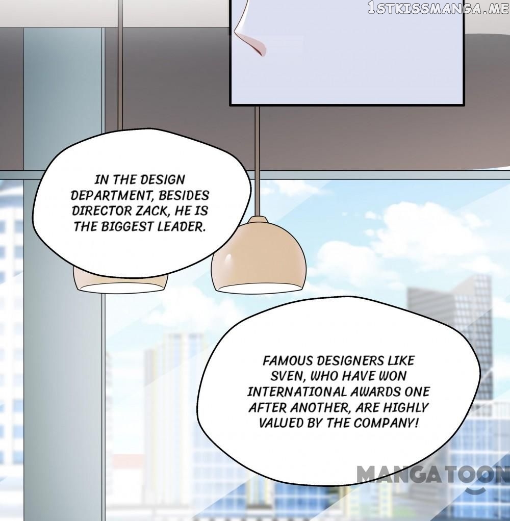 Undefeatable Charlotte chapter 62 - page 6