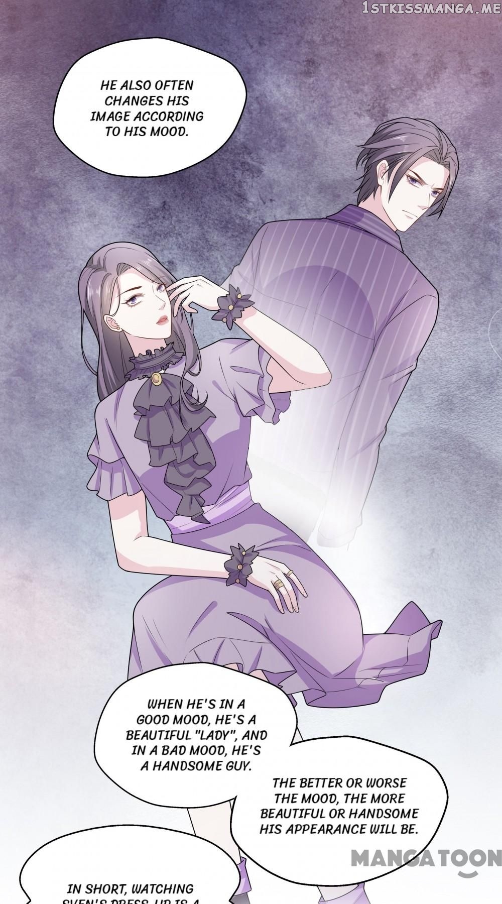 Undefeatable Charlotte chapter 62 - page 7
