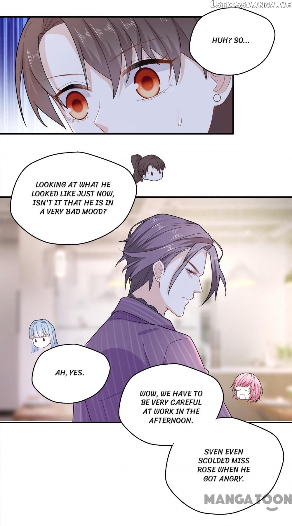 Undefeatable Charlotte chapter 62 - page 9