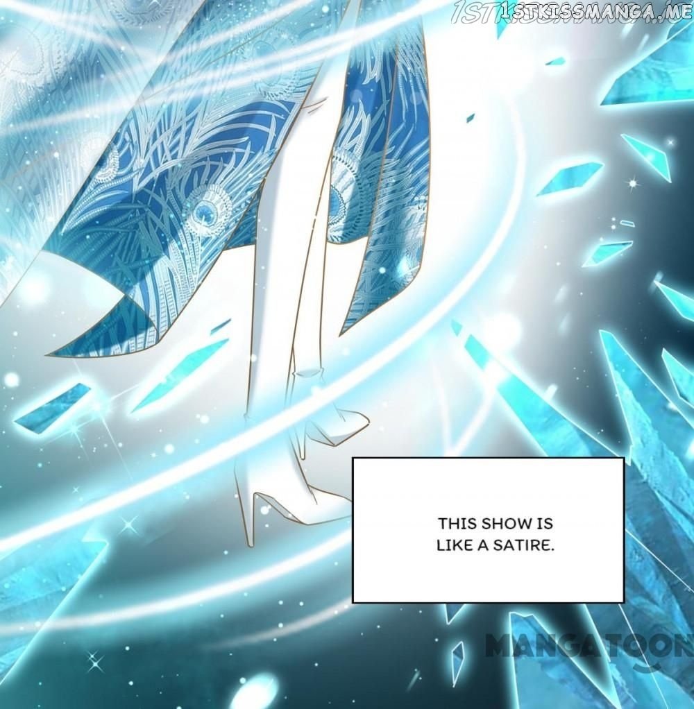 Undefeatable Charlotte chapter 102 - page 10