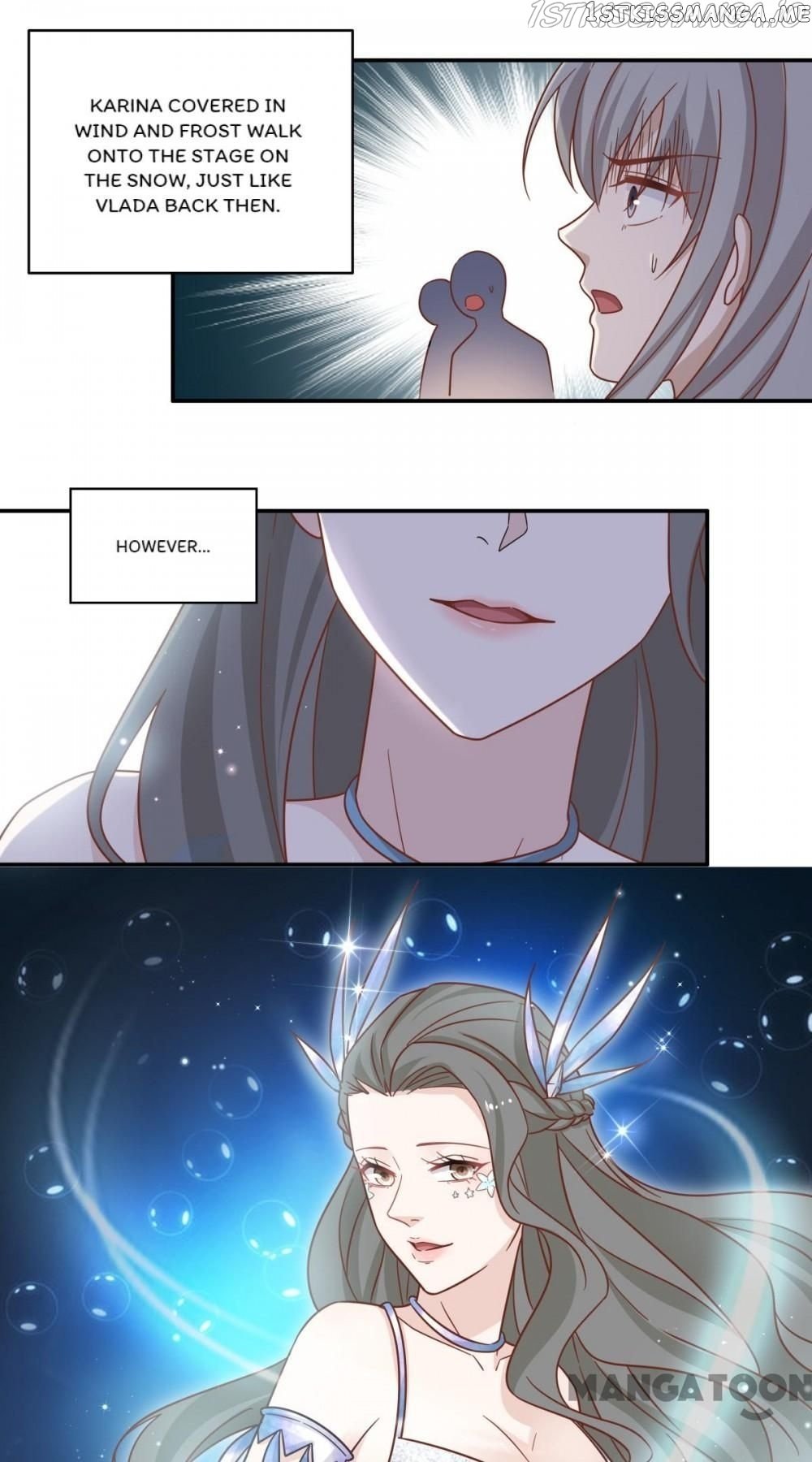 Undefeatable Charlotte chapter 102 - page 11