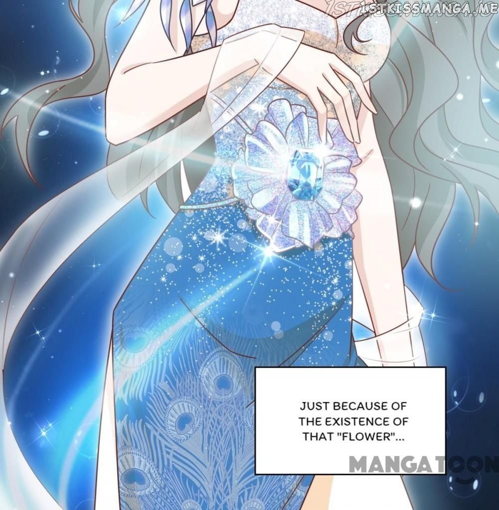 Undefeatable Charlotte chapter 102 - page 12