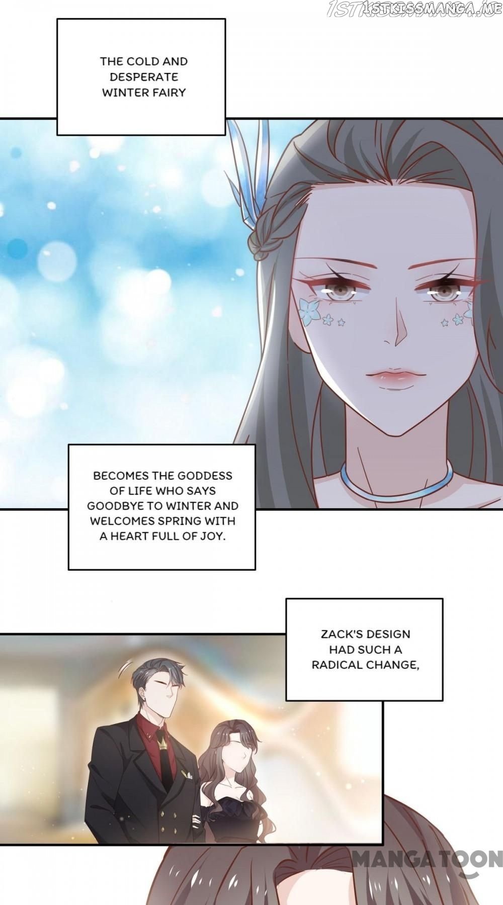 Undefeatable Charlotte chapter 102 - page 13
