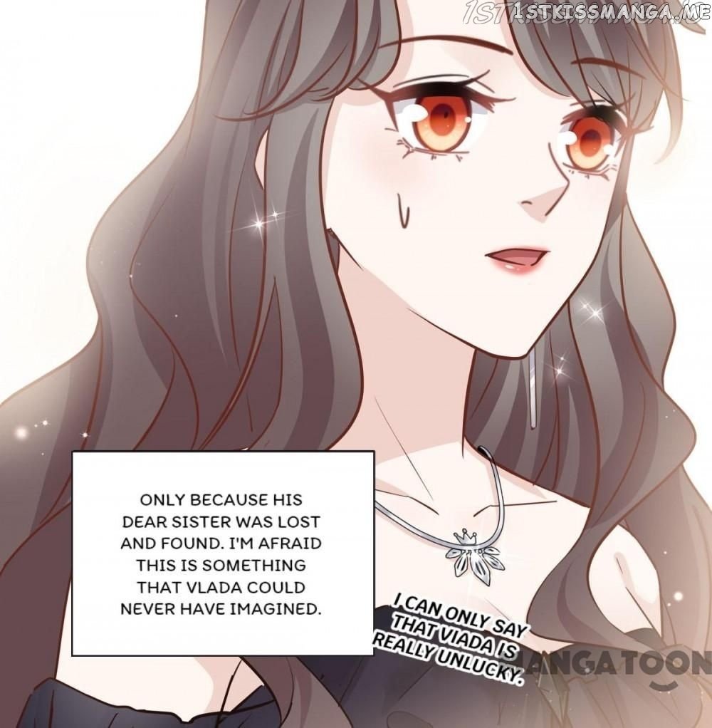 Undefeatable Charlotte chapter 102 - page 14