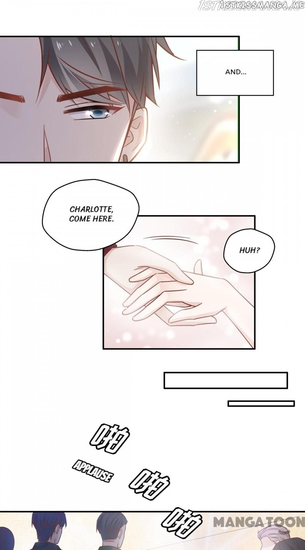 Undefeatable Charlotte chapter 102 - page 15