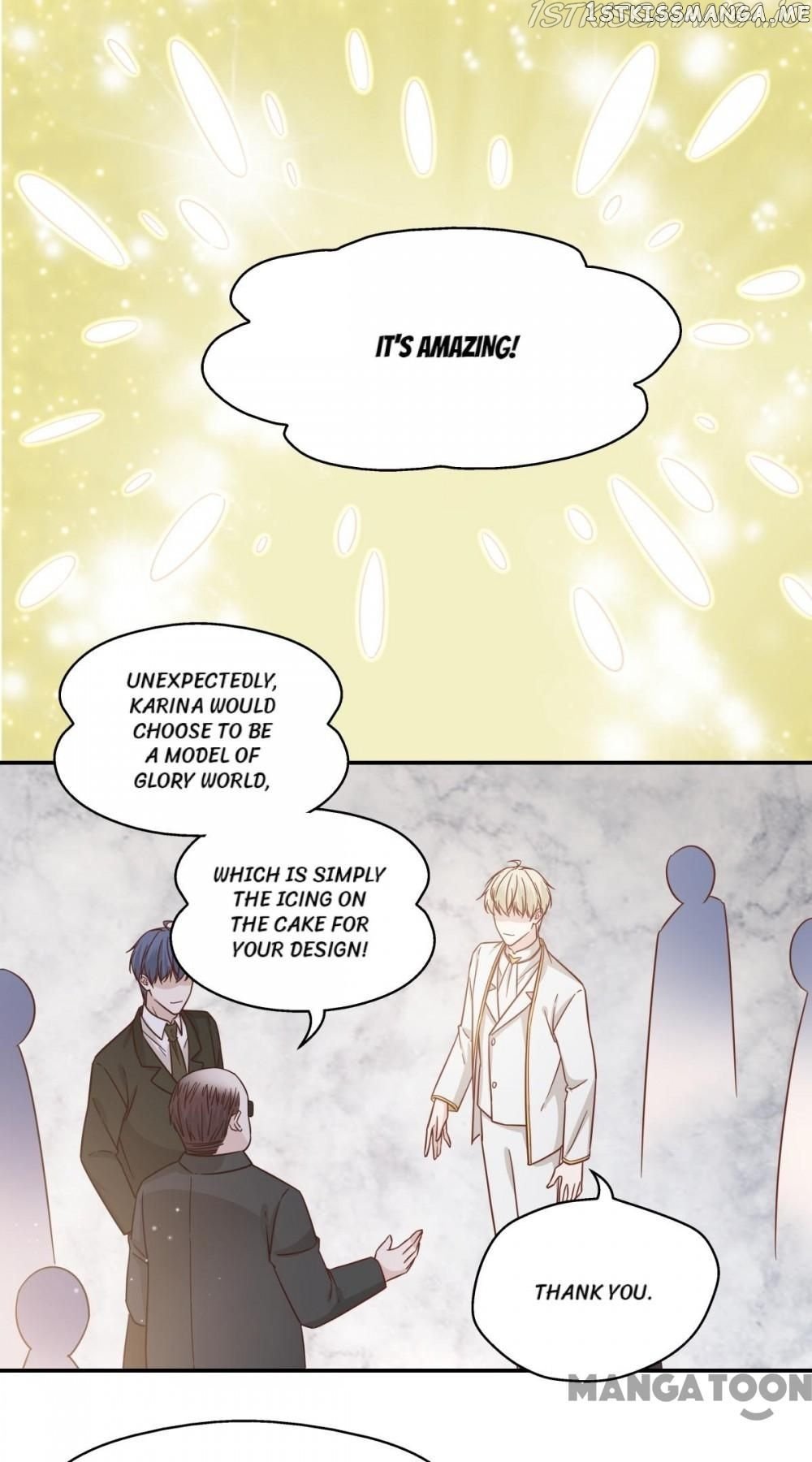 Undefeatable Charlotte chapter 102 - page 17