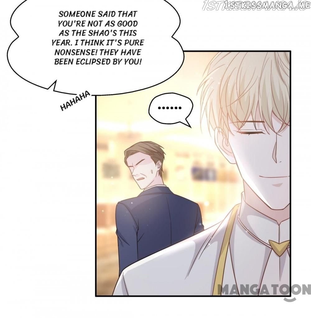 Undefeatable Charlotte chapter 102 - page 18