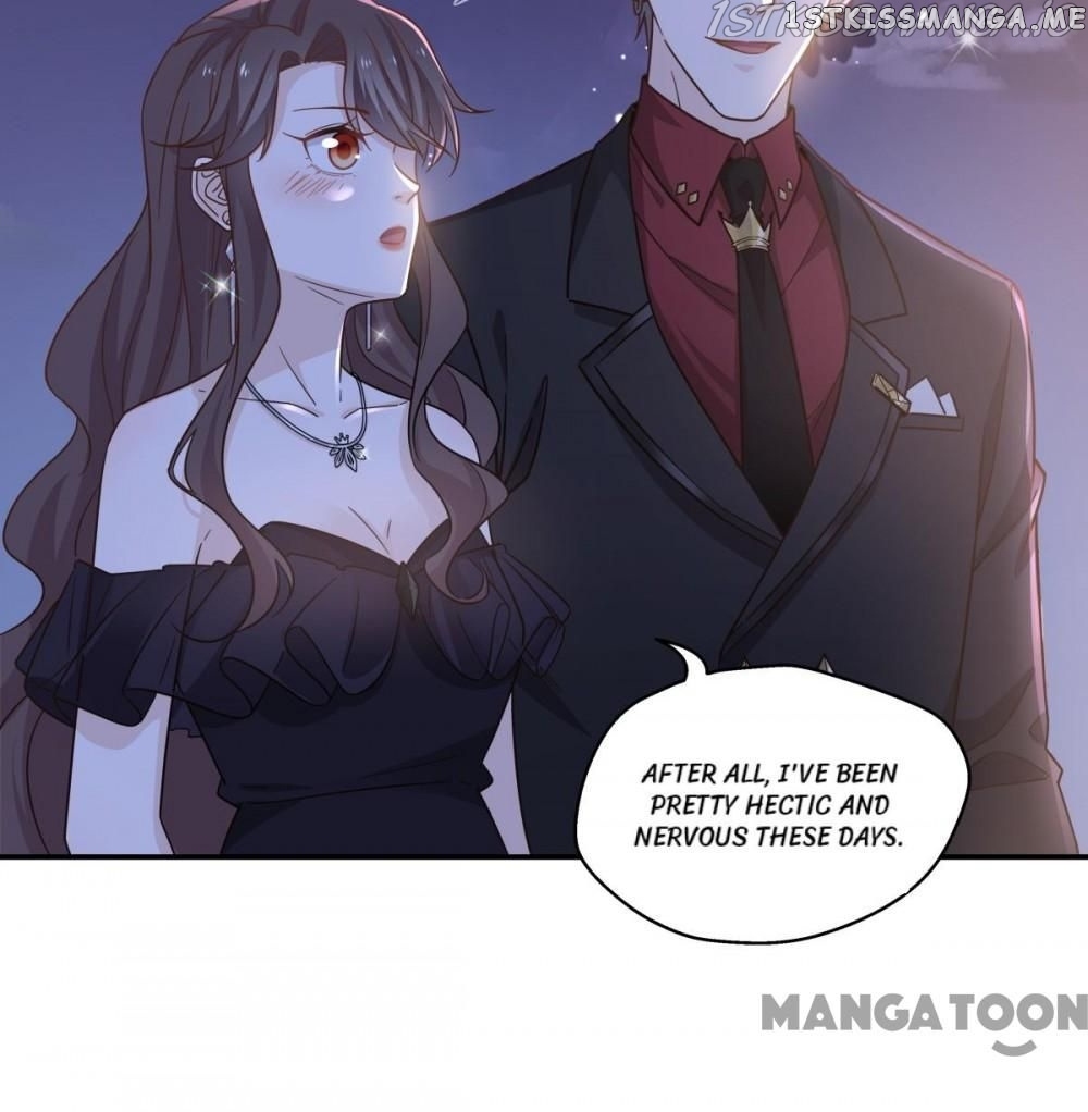 Undefeatable Charlotte chapter 102 - page 22