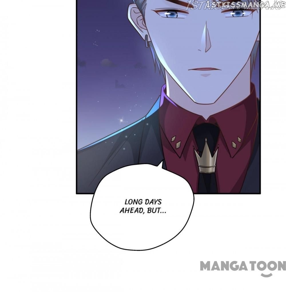 Undefeatable Charlotte chapter 102 - page 24