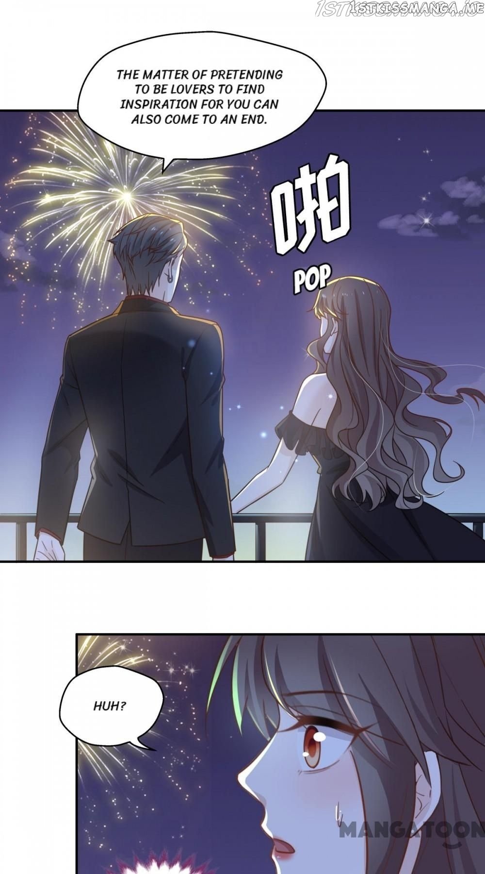 Undefeatable Charlotte chapter 102 - page 25