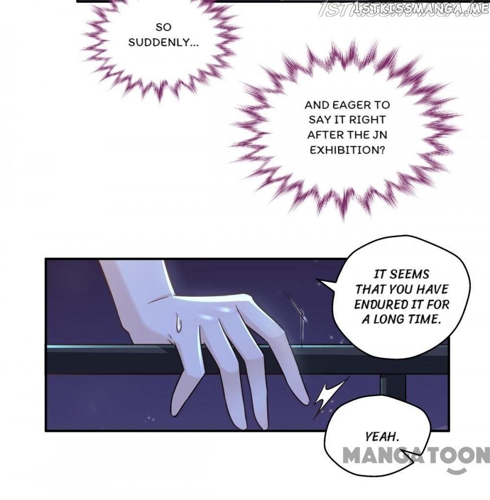Undefeatable Charlotte chapter 102 - page 26