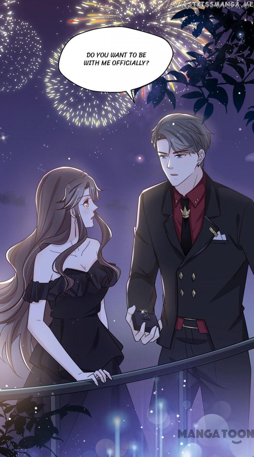 Undefeatable Charlotte chapter 102 - page 29