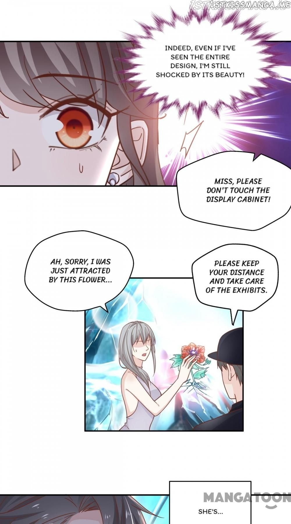 Undefeatable Charlotte chapter 102 - page 5