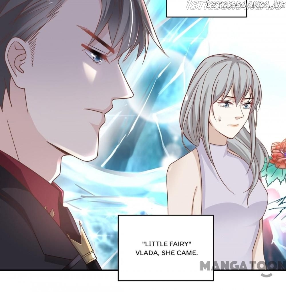Undefeatable Charlotte chapter 102 - page 6