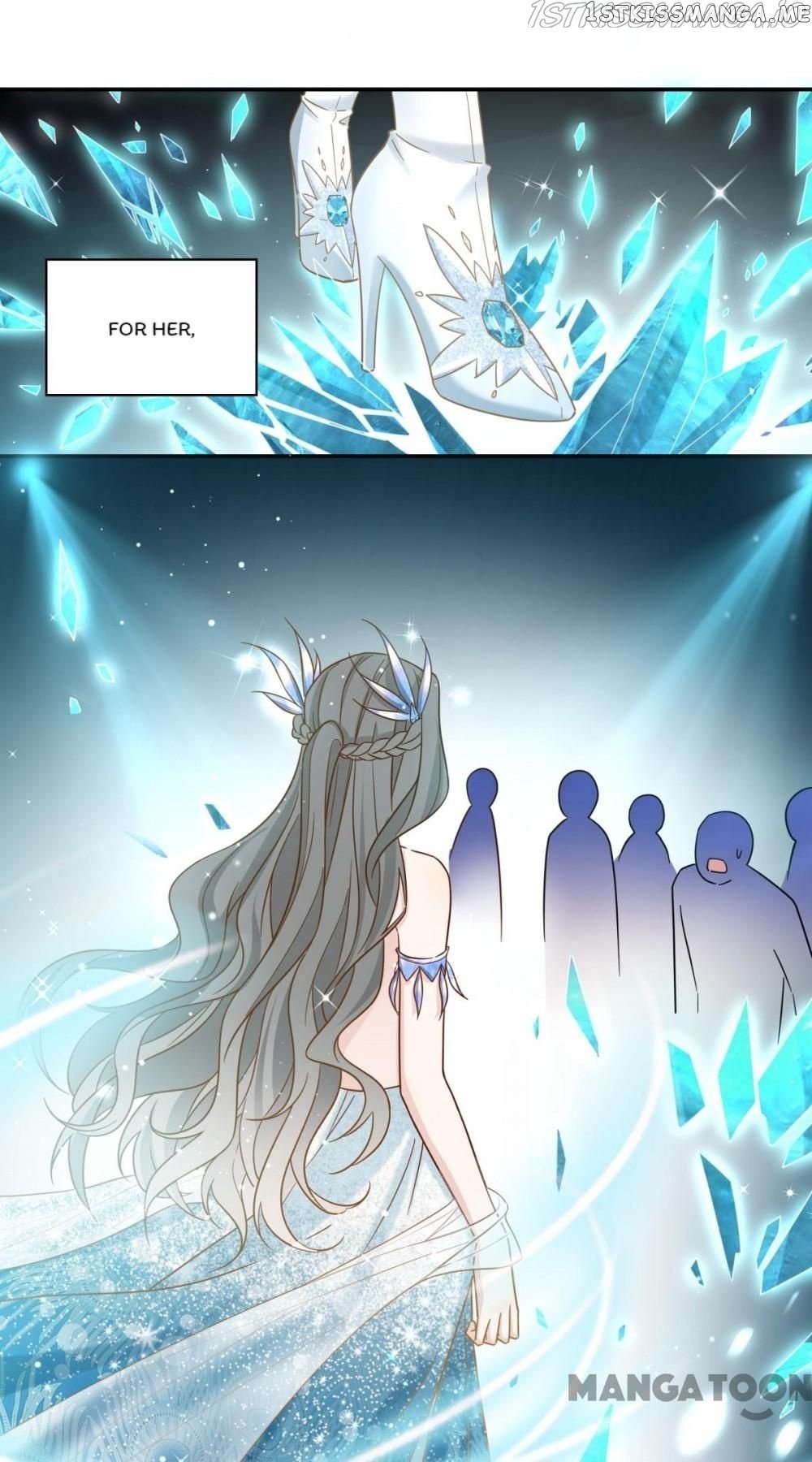 Undefeatable Charlotte chapter 102 - page 9