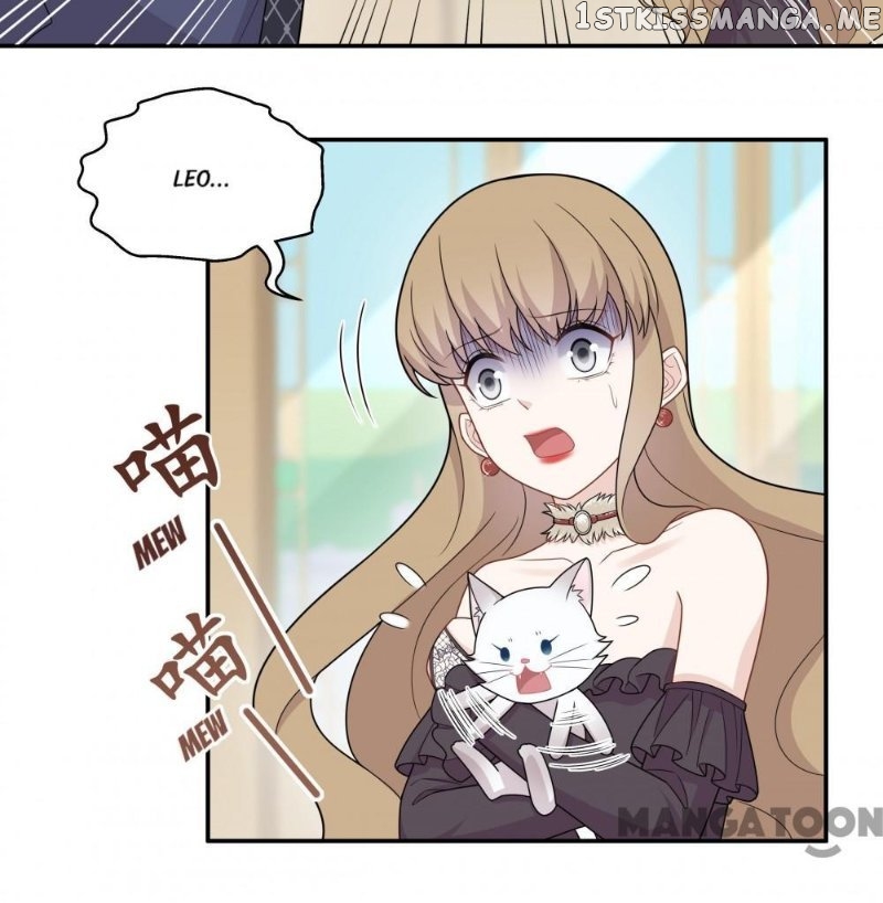 Undefeatable Charlotte chapter 53 - page 10