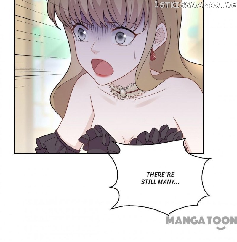 Undefeatable Charlotte chapter 53 - page 12