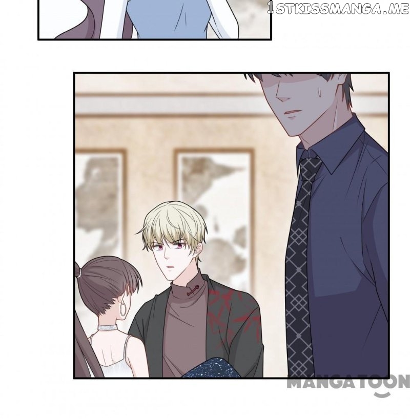 Undefeatable Charlotte chapter 53 - page 14
