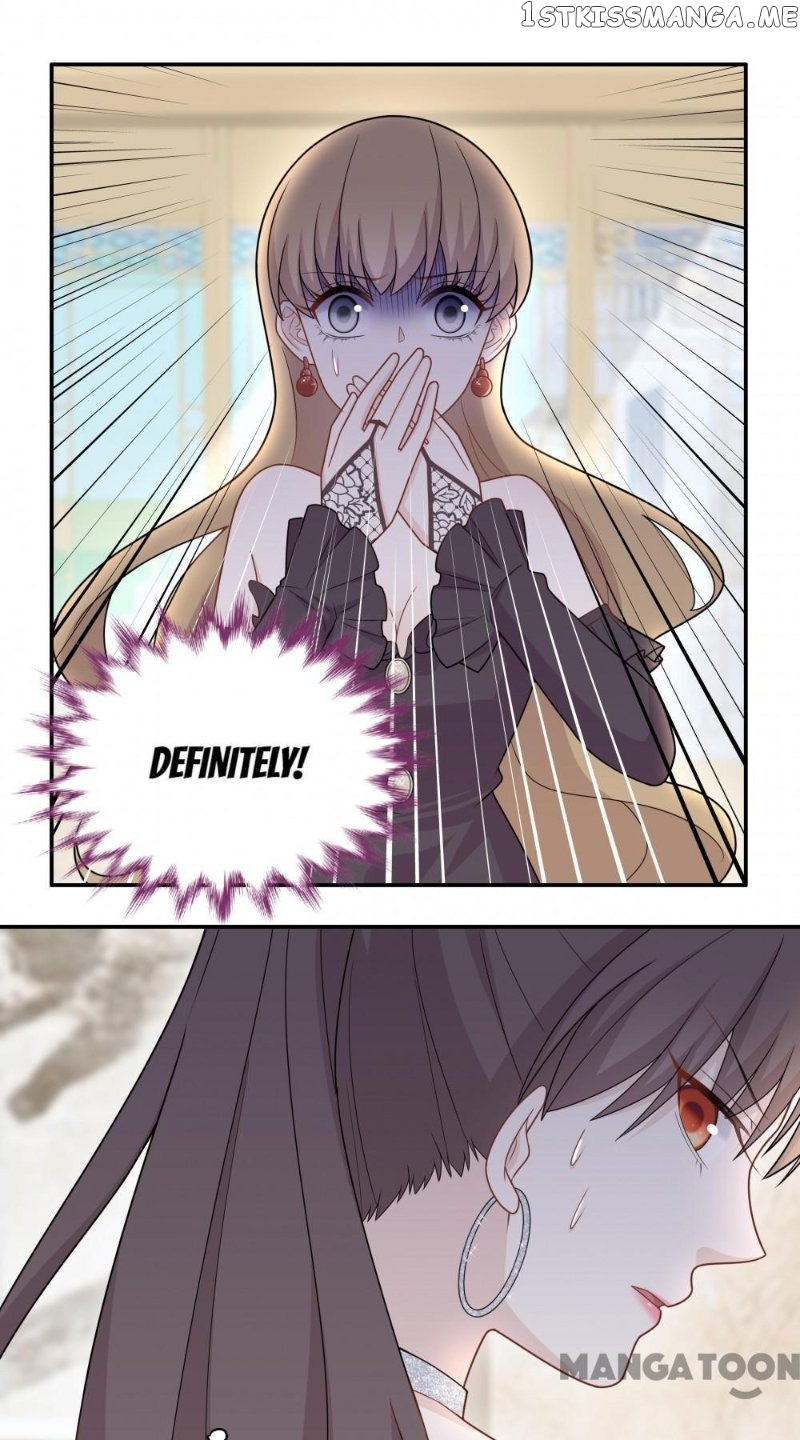 Undefeatable Charlotte chapter 53 - page 15