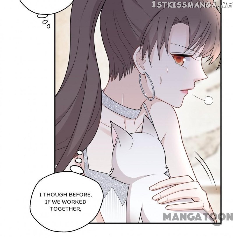Undefeatable Charlotte chapter 53 - page 18