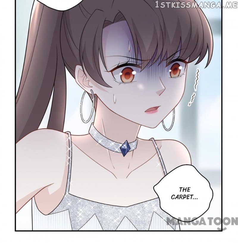 Undefeatable Charlotte chapter 53 - page 2
