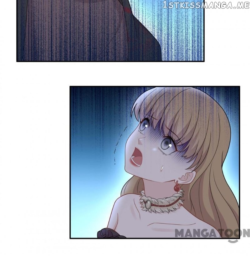 Undefeatable Charlotte chapter 53 - page 20