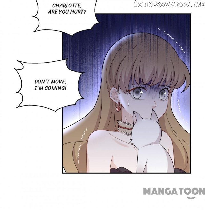 Undefeatable Charlotte chapter 53 - page 4