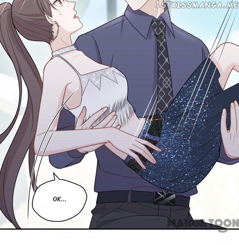 Undefeatable Charlotte chapter 53 - page 6