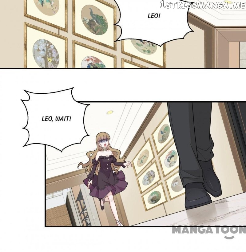 Undefeatable Charlotte chapter 54 - page 10