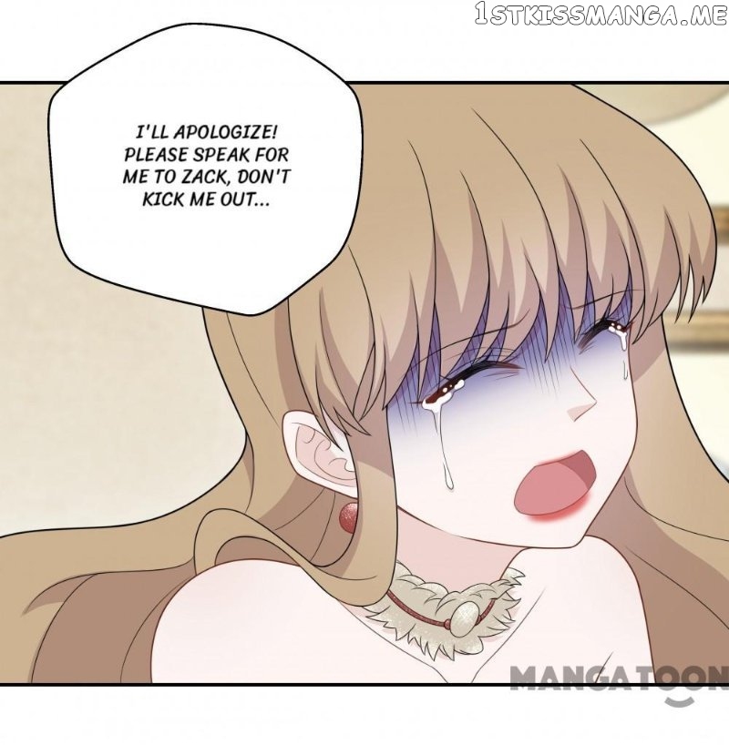 Undefeatable Charlotte chapter 54 - page 12