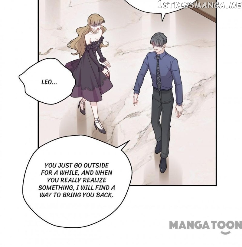 Undefeatable Charlotte chapter 54 - page 14