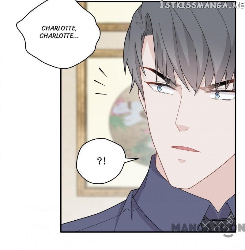 Undefeatable Charlotte chapter 54 - page 16