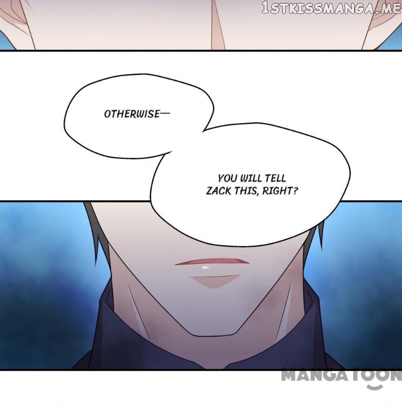 Undefeatable Charlotte chapter 54 - page 20