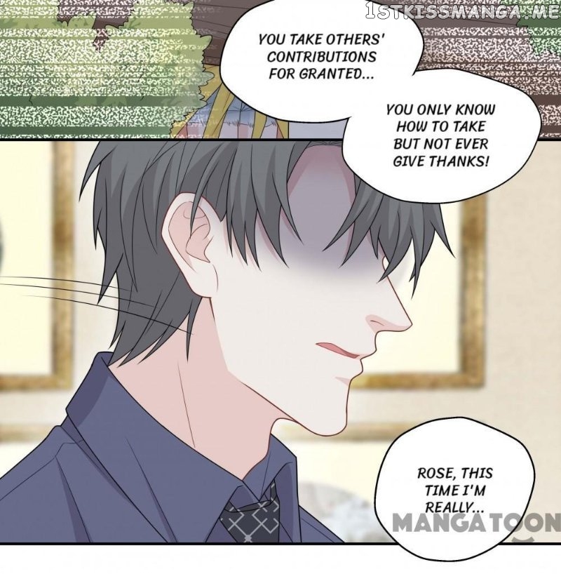Undefeatable Charlotte chapter 54 - page 24