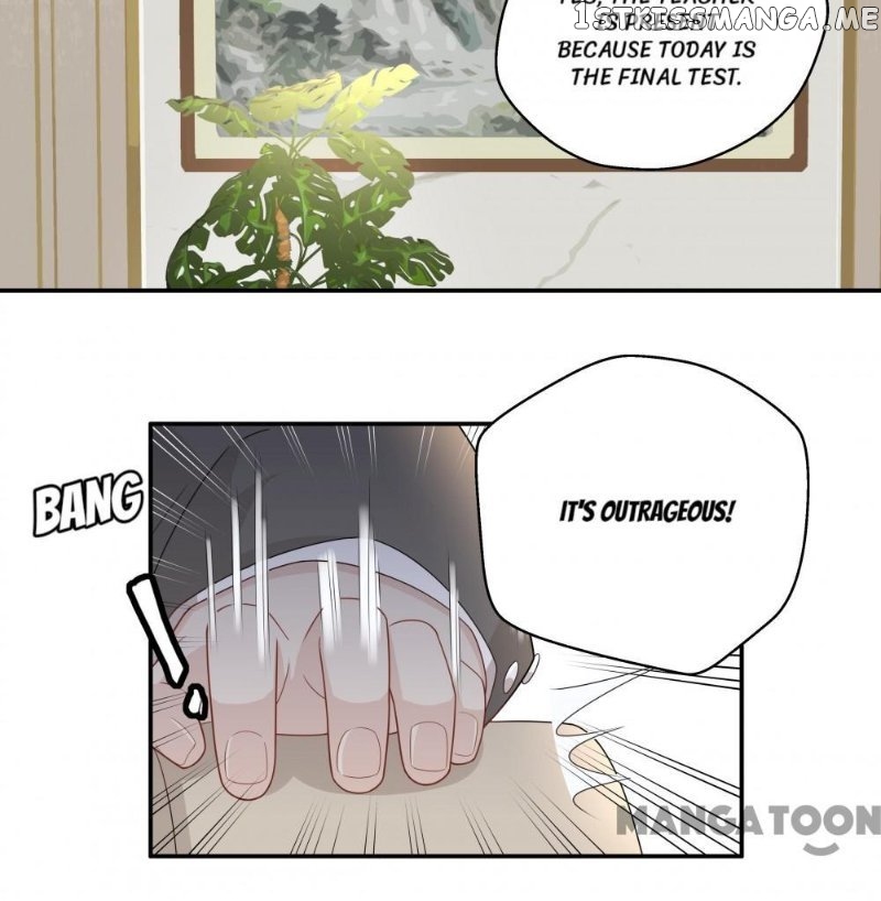 Undefeatable Charlotte chapter 54 - page 4