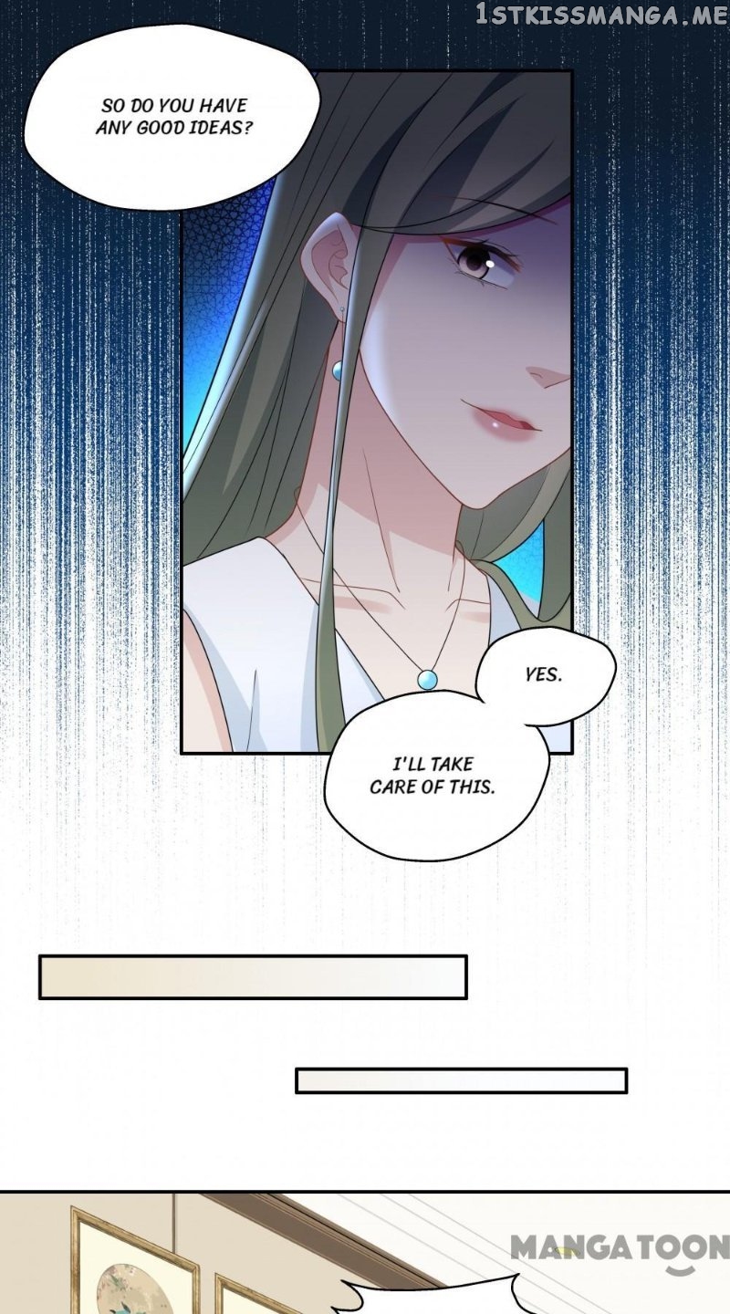 Undefeatable Charlotte chapter 54 - page 9