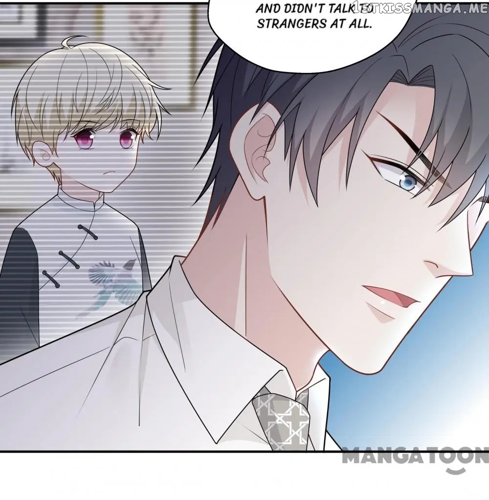 Undefeatable Charlotte chapter 56 - page 10