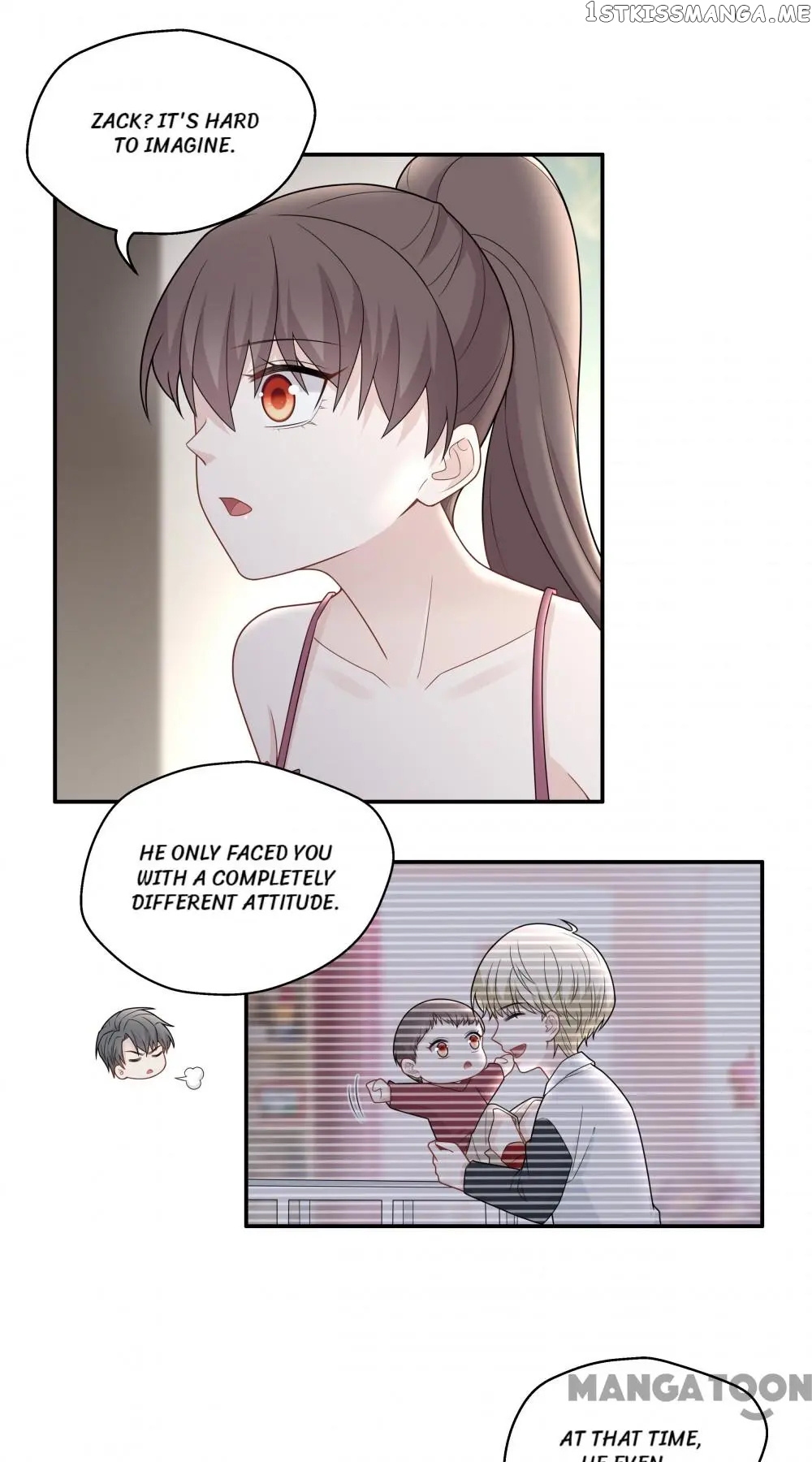 Undefeatable Charlotte chapter 56 - page 11