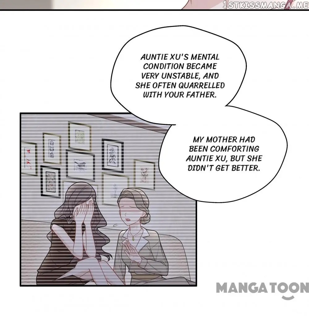 Undefeatable Charlotte chapter 56 - page 14