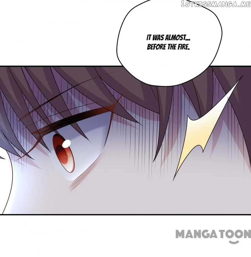 Undefeatable Charlotte chapter 56 - page 16