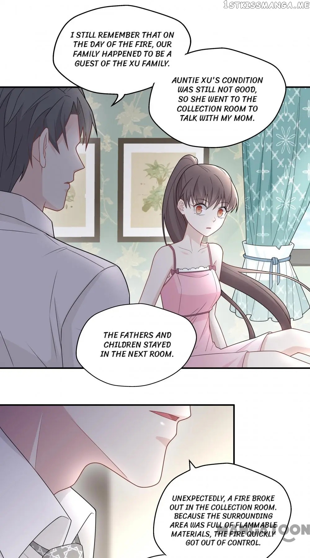 Undefeatable Charlotte chapter 56 - page 17