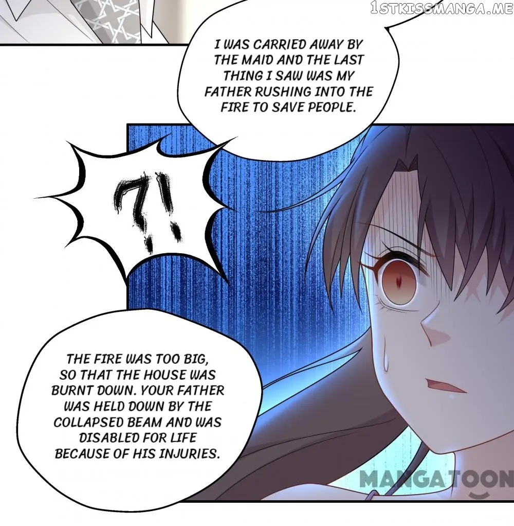 Undefeatable Charlotte chapter 56 - page 18