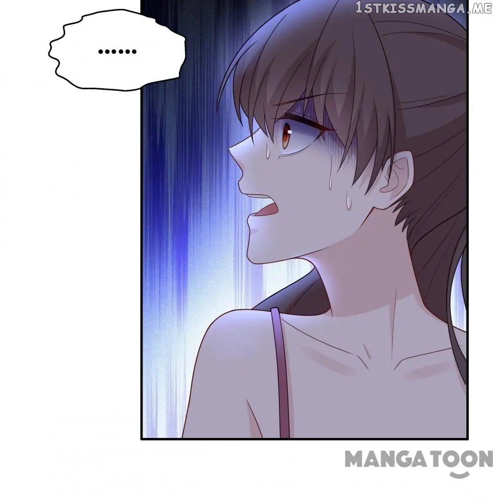 Undefeatable Charlotte chapter 56 - page 20