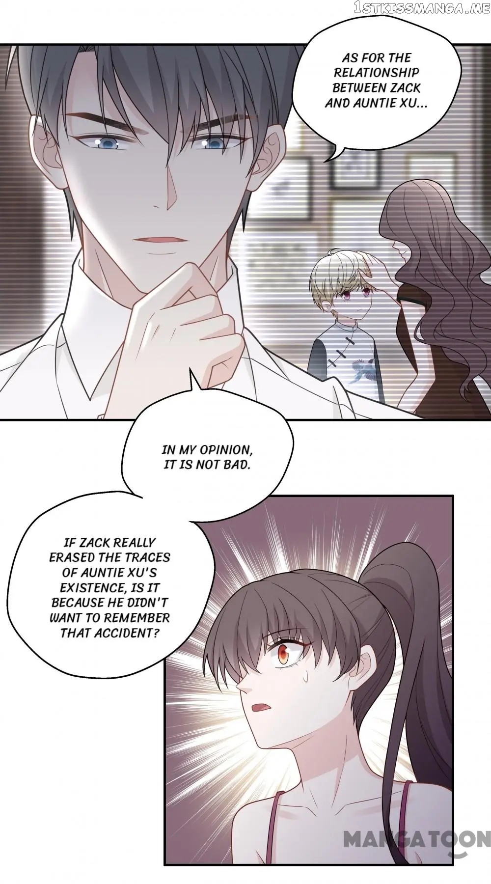 Undefeatable Charlotte chapter 56 - page 23