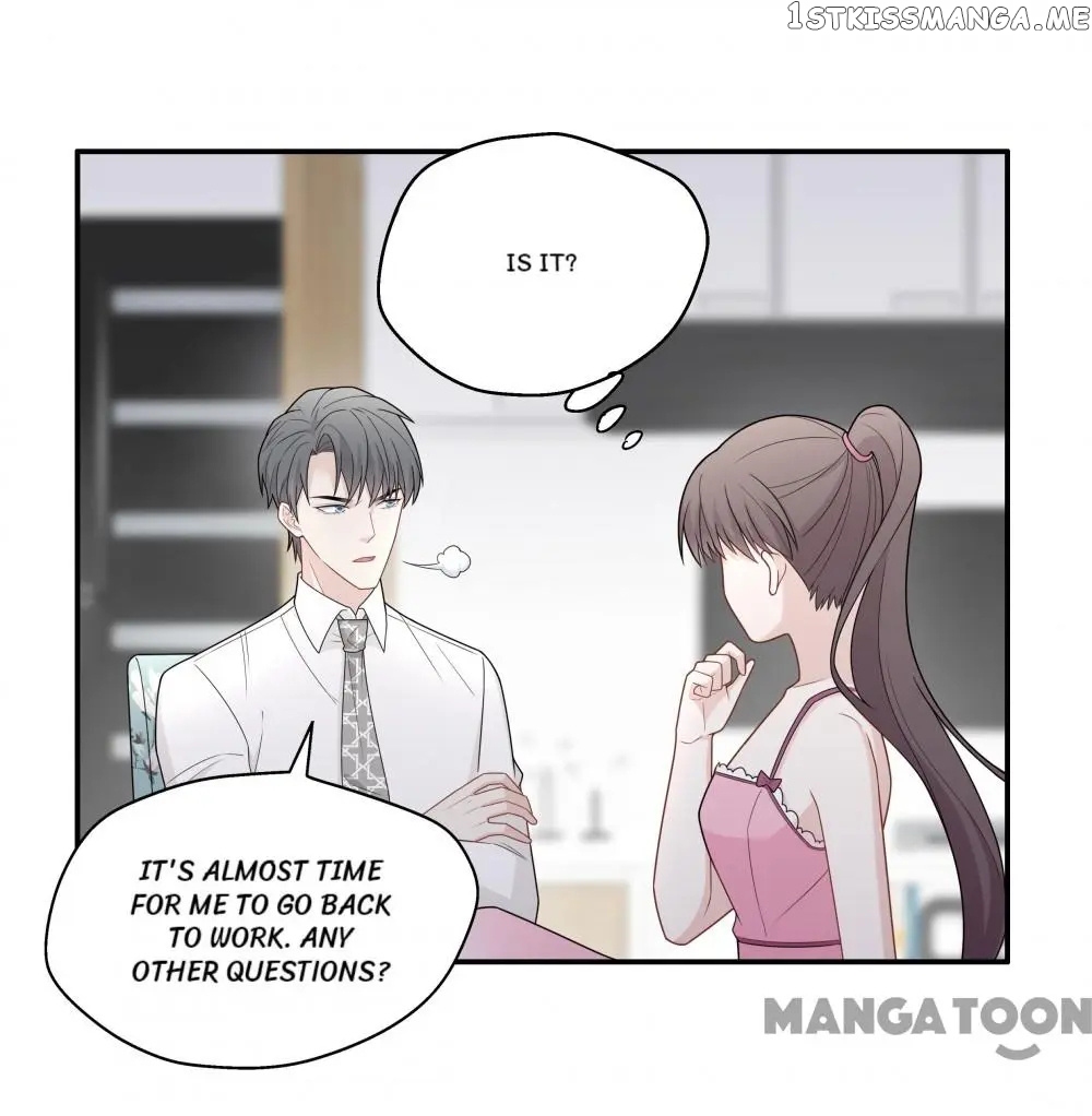 Undefeatable Charlotte chapter 56 - page 24