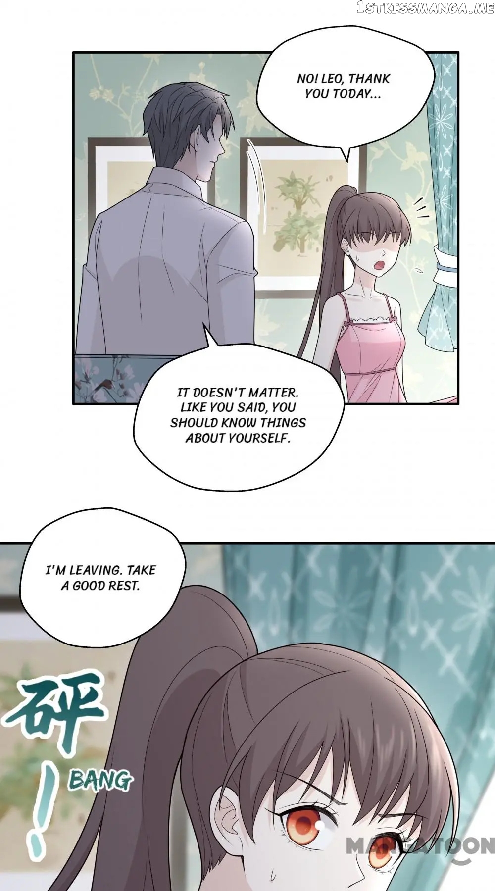 Undefeatable Charlotte chapter 56 - page 25