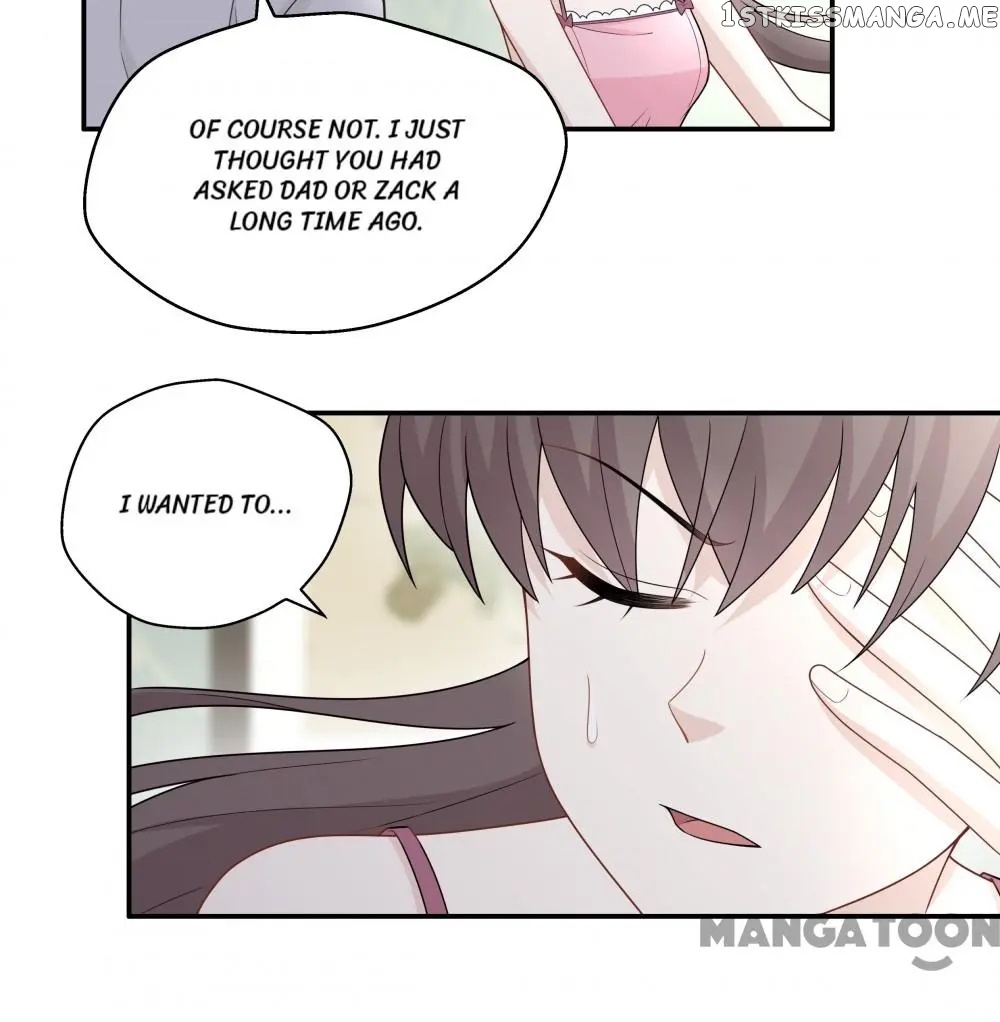 Undefeatable Charlotte chapter 56 - page 4