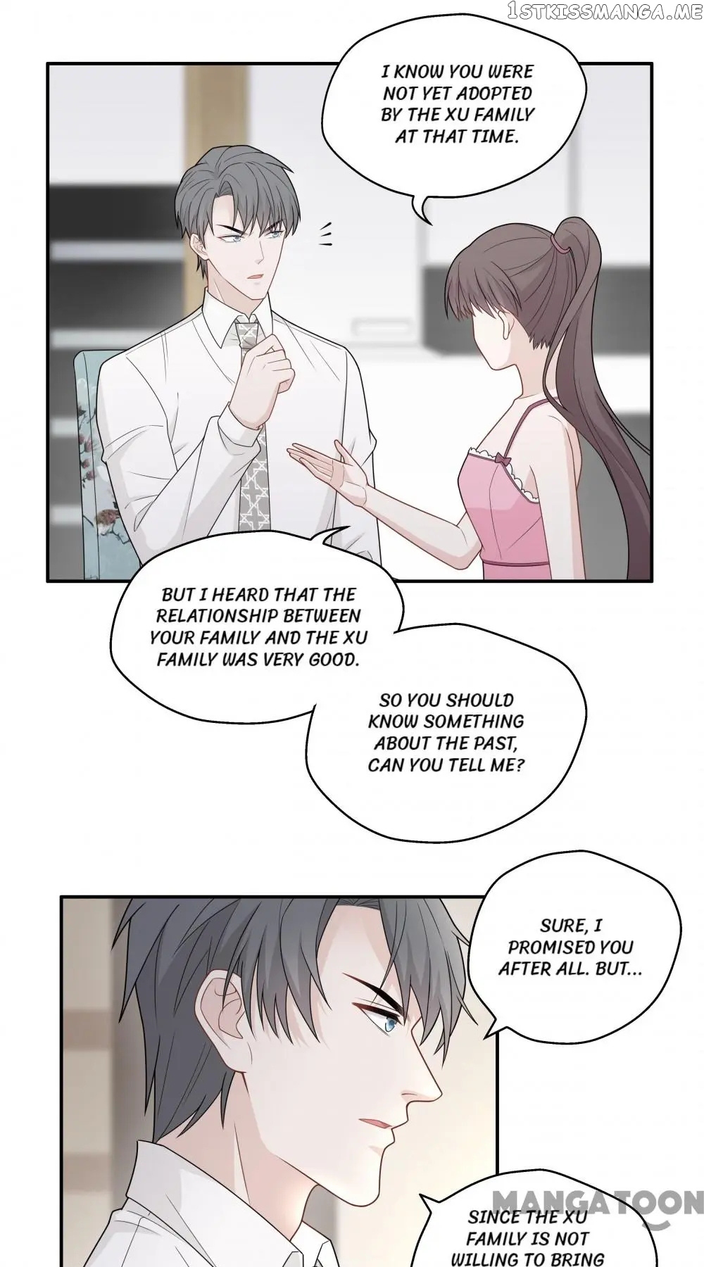 Undefeatable Charlotte chapter 56 - page 7